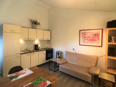 Holiday house Wielewaal garden house - Features photo 5