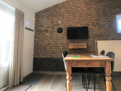 Holiday house Wielewaal garden house - Features photo 6