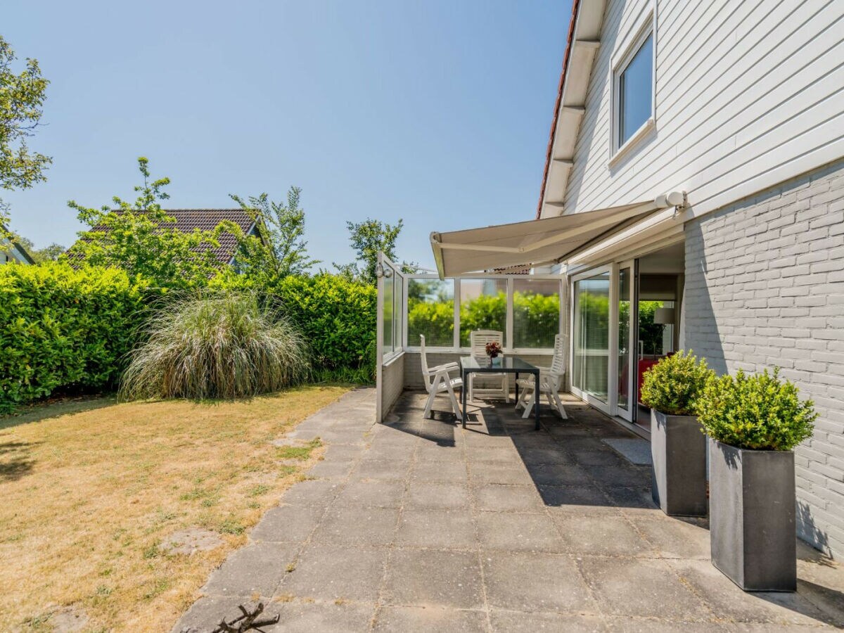 Holiday apartment Molenhoeve 7 - Outdoor photo 4