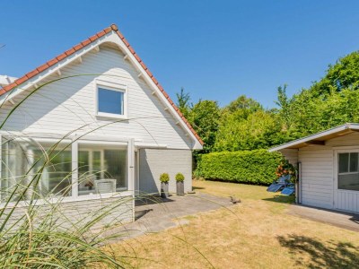 Holiday apartment Molenhoeve 7 - Outdoor photo 2