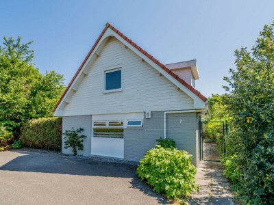 Holiday apartment Molenhoeve 7 - Outdoor photo 8