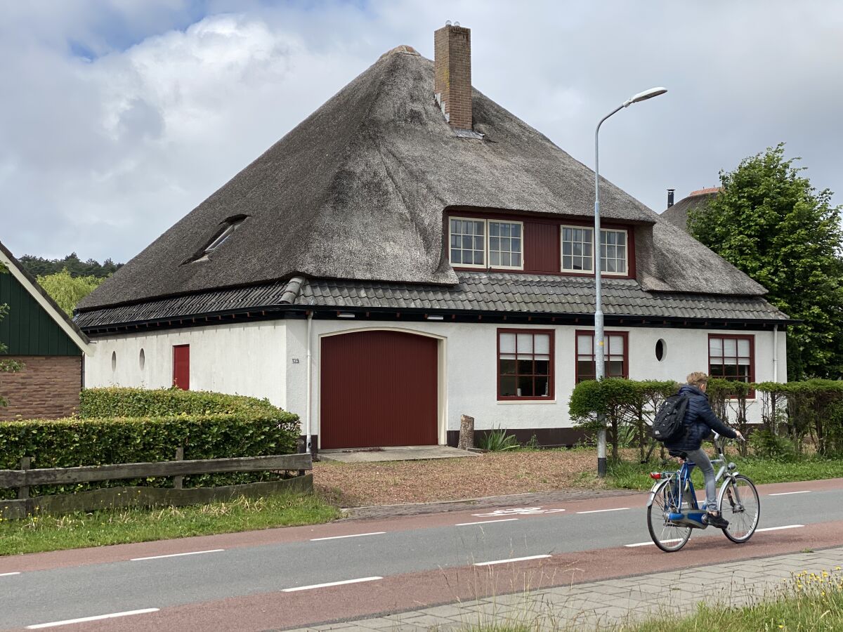 Farmhouse Koningshof - Outdoor photo 4