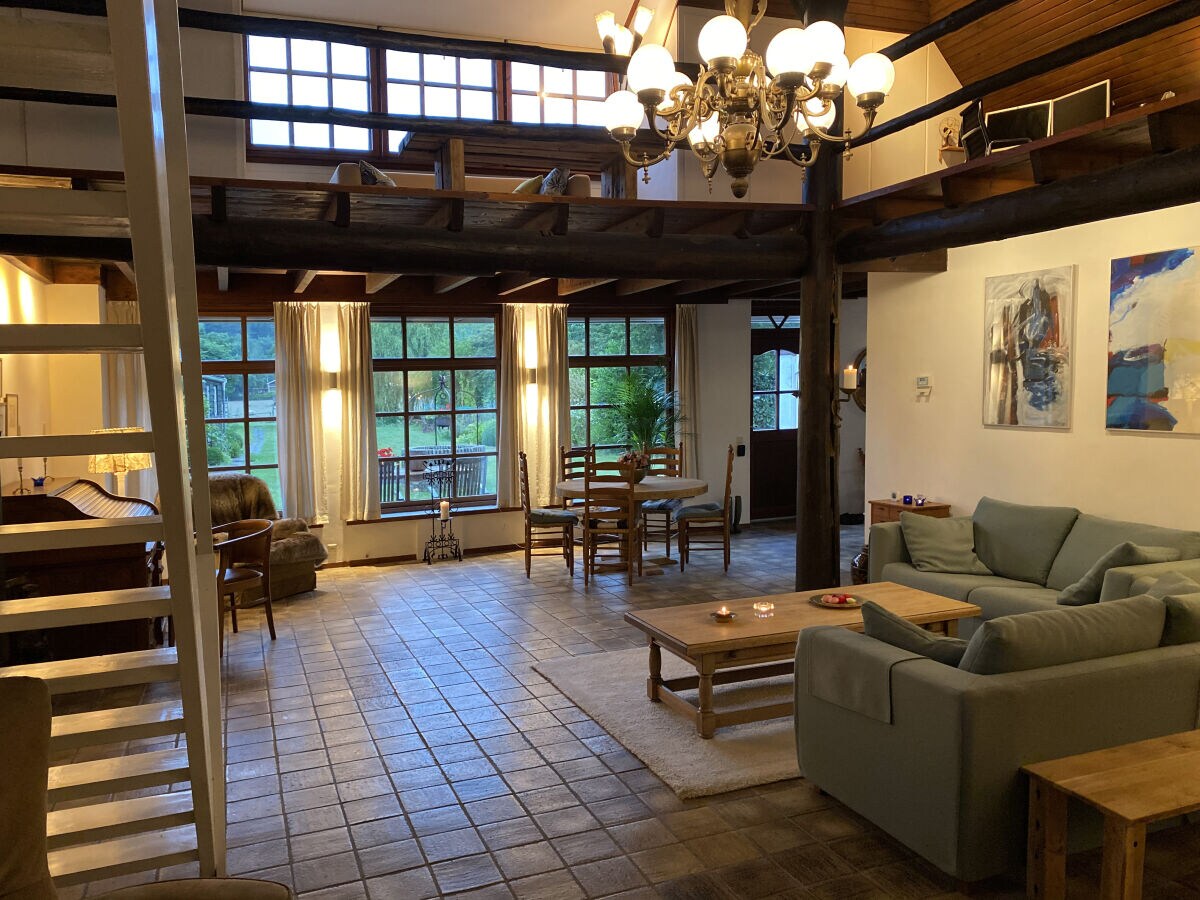 Farmhouse Koningshof - Features photo 5