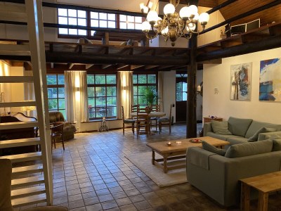 Farmhouse Koningshof - Features photo 5