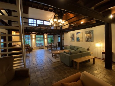 Farmhouse Koningshof - Features photo 6