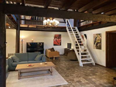 Farmhouse Koningshof - Features photo 13