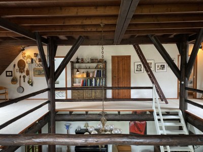 Farmhouse Koningshof - Features photo 14