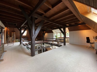 Farmhouse Koningshof - Features photo 15