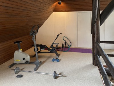 Farmhouse Koningshof - Features photo 17