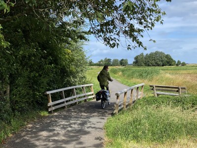 Farmhouse Koningshof - Environment photo 21