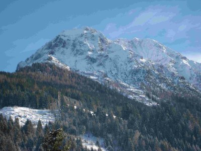 Apartment Wooden log cabin Hiller Kleinarl Apt.2-6 pers. - Outdoor photo 6