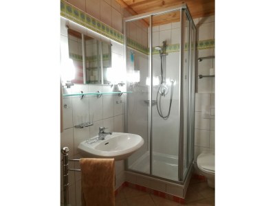 Apartment Wooden log cabin Hiller Kleinarl Apt.2-6 pers. - Features photo 22