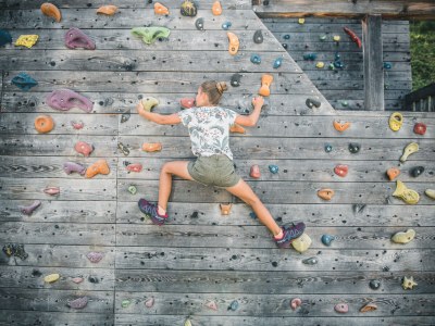 Apartment Wooden log cabin Hiller Kleinarl Apt.2-6 pers. - Environment photo 38