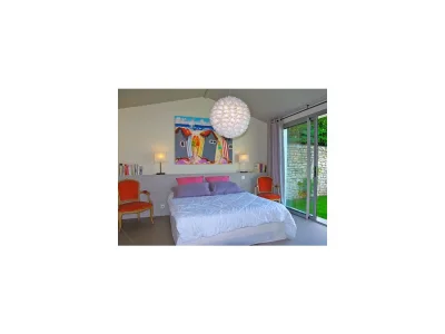 Holiday house Tadorne: Beautiful and modern near the beach - Features photo 20