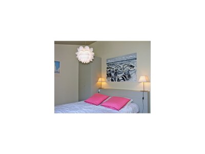 Holiday house Tadorne: Beautiful and modern near the beach - Features photo 21