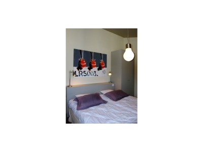 Holiday house Tadorne: Beautiful and modern near the beach - Features photo 22