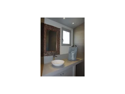 Holiday house Tadorne: Beautiful and modern near the beach - Features photo 24