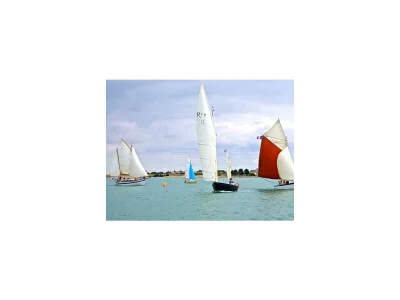 Holiday house Tadorne: Beautiful and modern near the beach - Environment photo 26