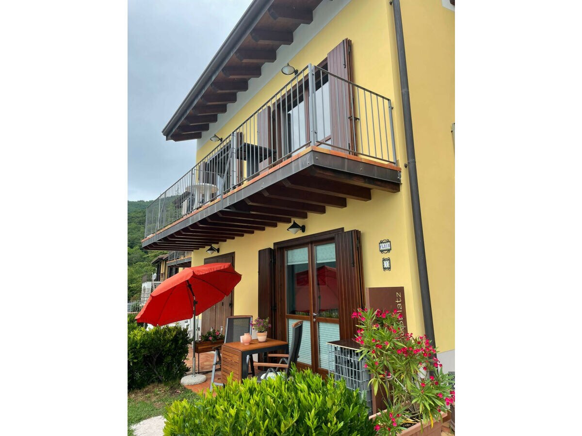 Apartment Appartamento Flair - Outdoor photo 2