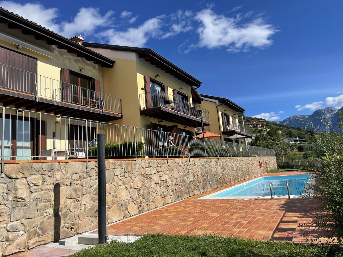 Apartment Appartamento Flair - Outdoor photo 3