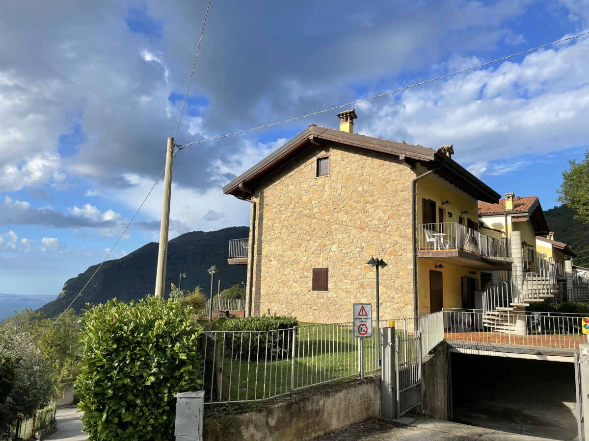 Apartment Appartamento Flair - Outdoor photo 4