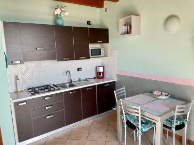 Apartment Appartamento Flair - Features photo 5