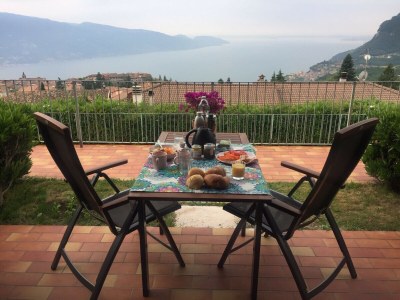 Apartment Appartamento Flair - Outdoor photo 15