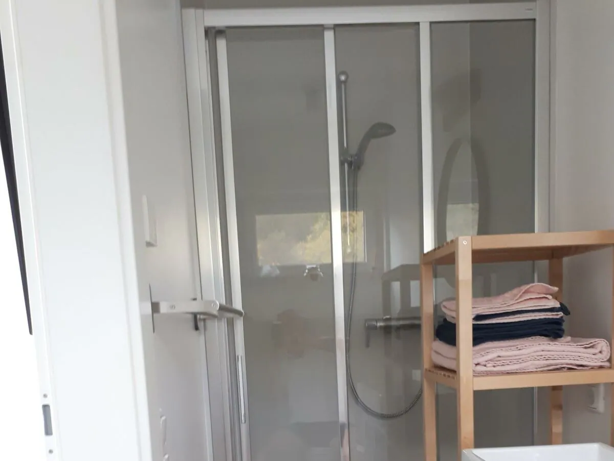 Apartment Appartement Hareter