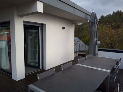 Apartment Appartement Hareter - Outdoor photo 5