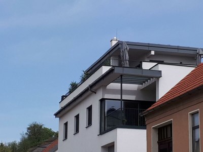 Apartment Appartement Hareter - Outdoor photo 6