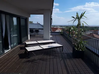 Apartment Appartement Hareter - Outdoor photo 7