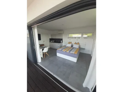 Apartment Appartement Hareter - Outdoor photo 8