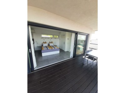 Apartment Appartement Hareter - Outdoor photo 9