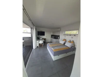 Apartment Appartement Hareter - Outdoor photo 10