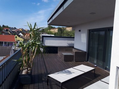 Apartment Appartement Hareter - Outdoor photo 14