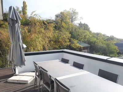 Apartment Appartement Hareter - Outdoor photo 15