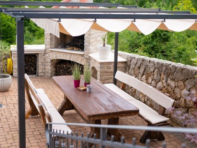 Villa Maya - Outdoor photo 12