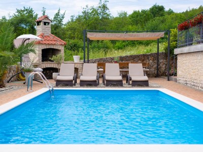 Villa Maya - Outdoor photo 13