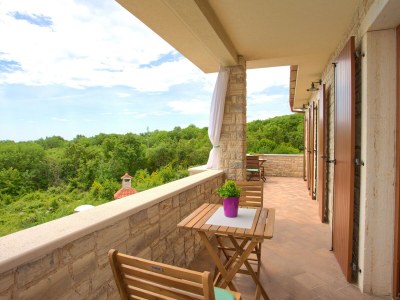 Villa Maya - Outdoor photo 14