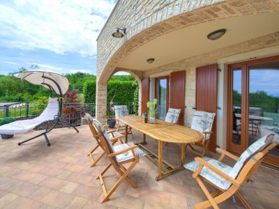 Villa Maya - Outdoor photo 19