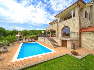 Villa Maya - Outdoor photo 20