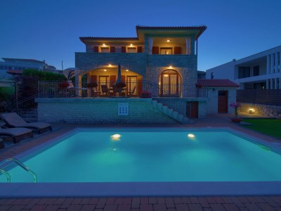 Villa Maya - Outdoor photo 21