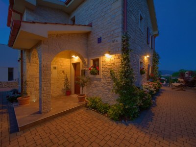 Villa Maya - Outdoor photo 24