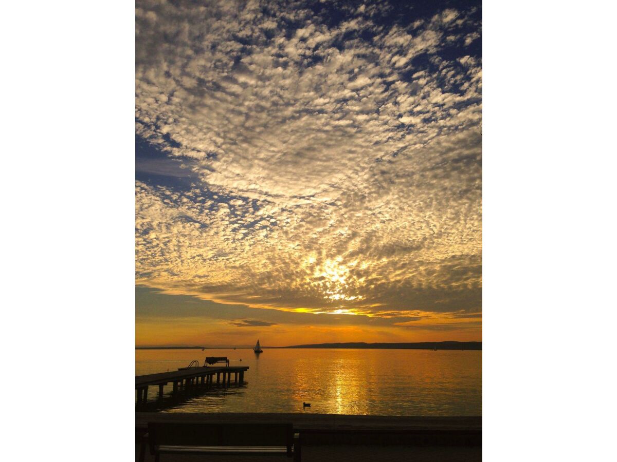 Apartment Ferienhaus/2 Schlafräume/Bad, WC - Outdoor photo 2