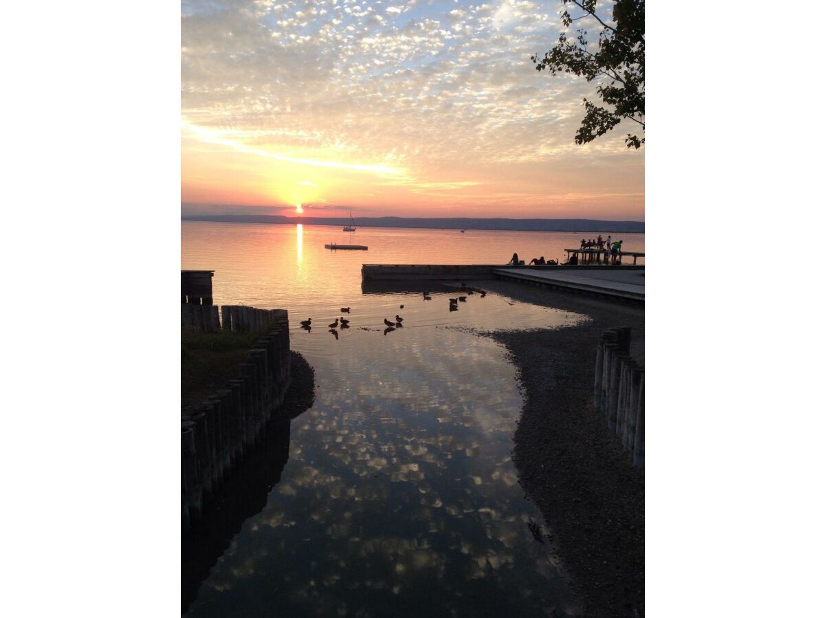 Apartment Ferienhaus/2 Schlafräume/Bad, WC - Outdoor photo 3