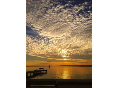 Apartment Ferienhaus/2 Schlafräume/Bad, WC - Outdoor photo 2