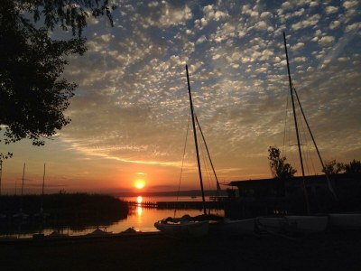 Apartment Ferienhaus/2 Schlafräume/Bad, WC - Outdoor photo 5