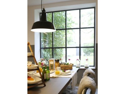 Apartment Ferienhaus/2 Schlafräume/Bad, WC - Outdoor photo 7