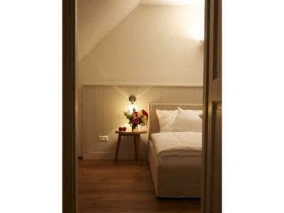 Apartment Ferienhaus/2 Schlafräume/Bad, WC - Outdoor photo 10