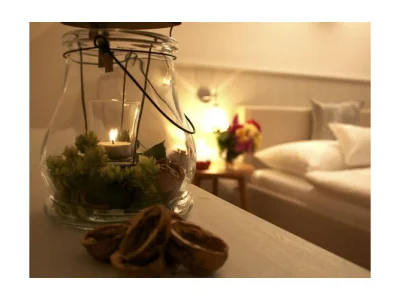 Apartment Ferienhaus/2 Schlafräume/Bad, WC - Outdoor photo 12